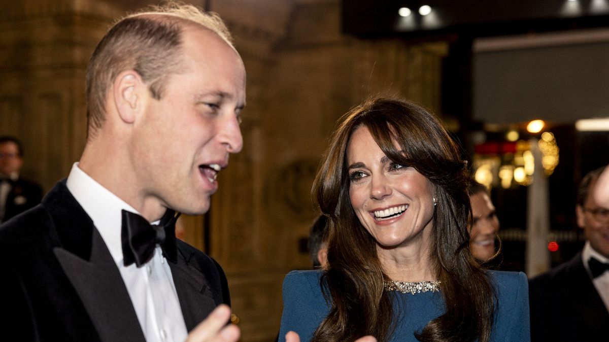„Dynamičtí, mladí a uvolnění.“ William a Kate vnáší do monarchie svěží vítr